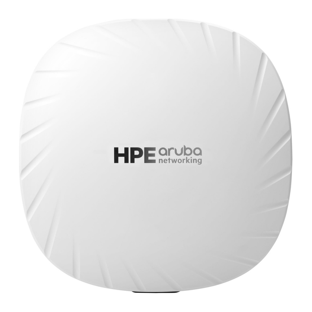 Aruba AP-515 (RW) Unified Access Point (Q9H62A)