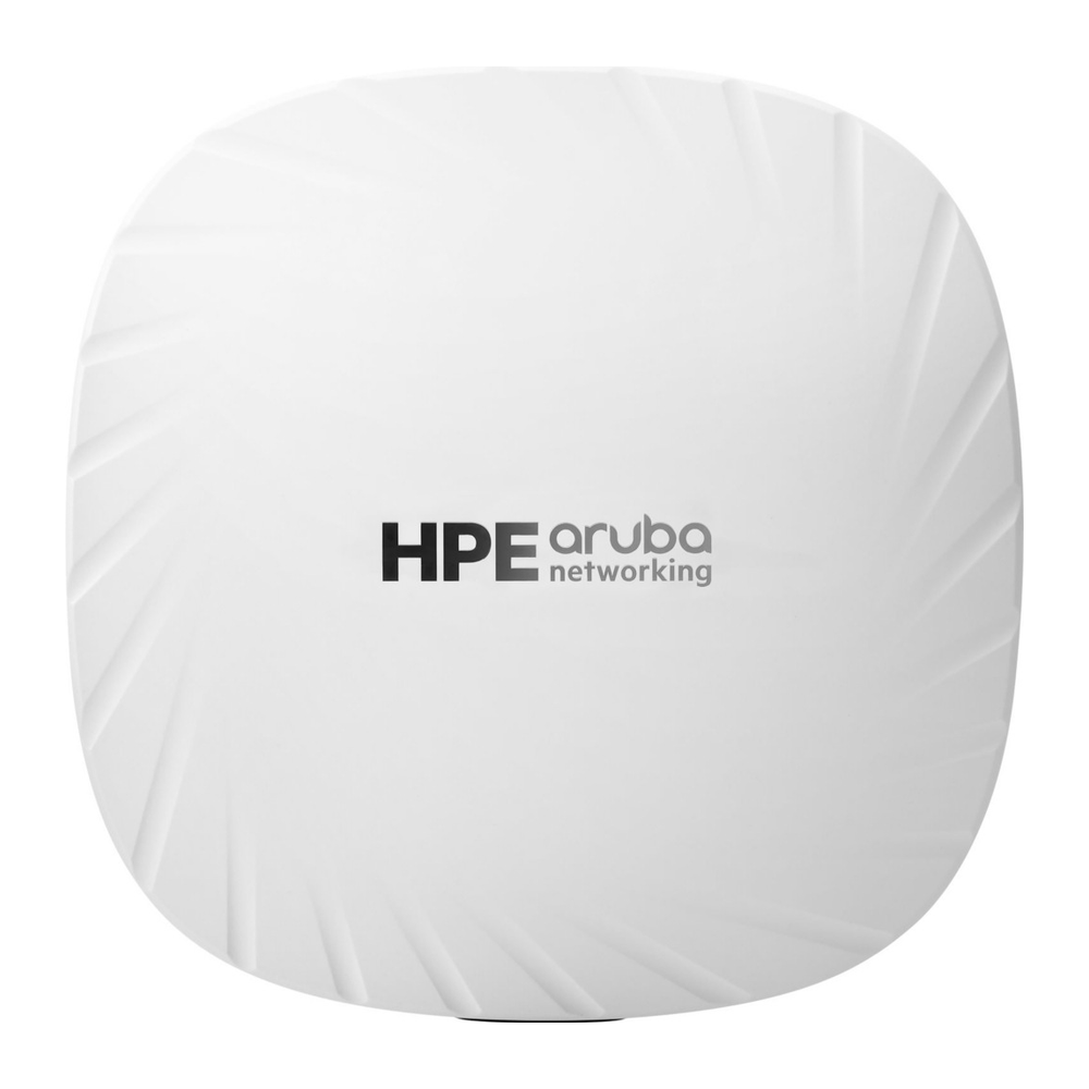 Aruba AP-505 (RW) Unified Access Point (R2H28A)