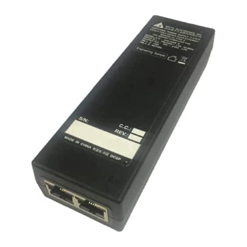 Aruba Instant On 802.3af PoE Midspan (R8W31A)