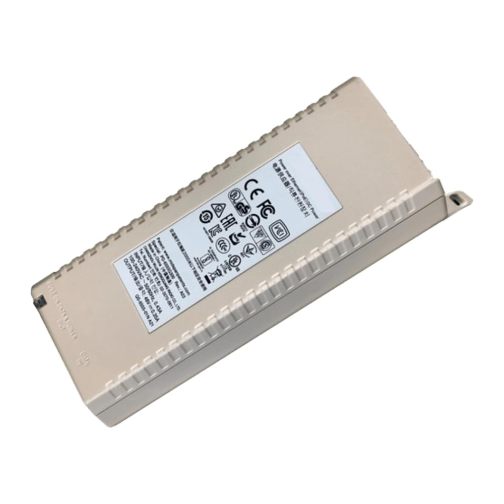 Aruba Instant On 802.3at PoE Injector (R9M77A)